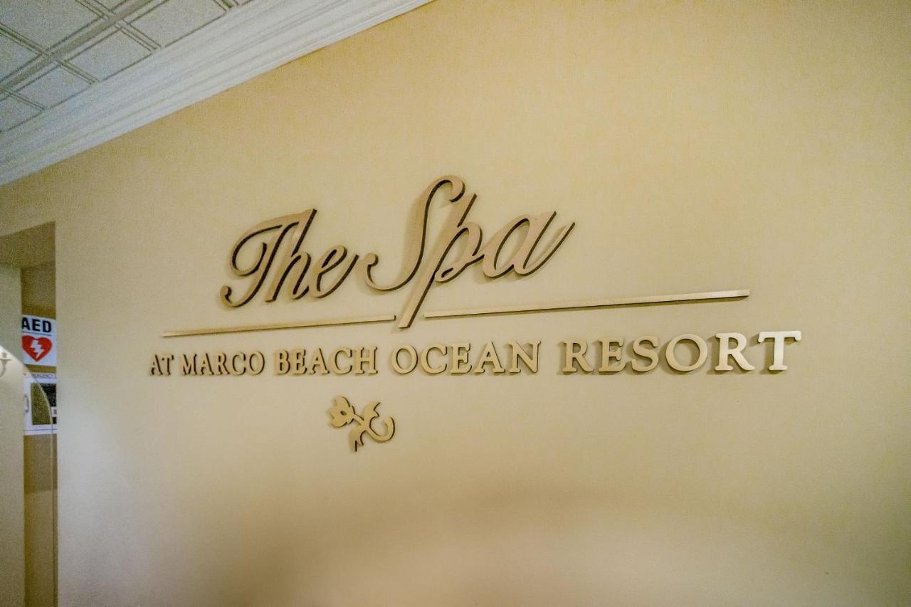 Marco Beach Ocean Resort 607 มาร์โกไอส์แลนด์ ภายนอก รูปภาพ
