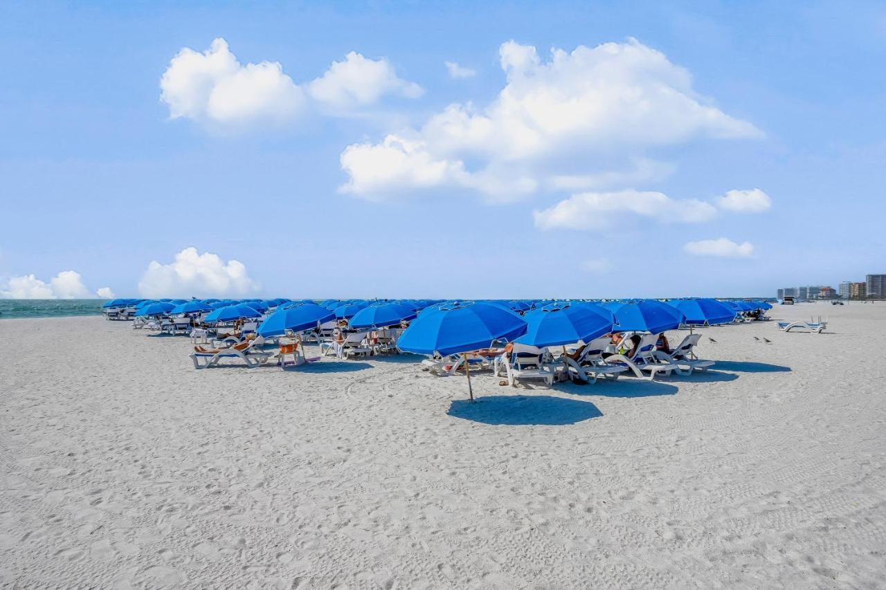 Marco Beach Ocean Resort 607 มาร์โกไอส์แลนด์ ภายนอก รูปภาพ