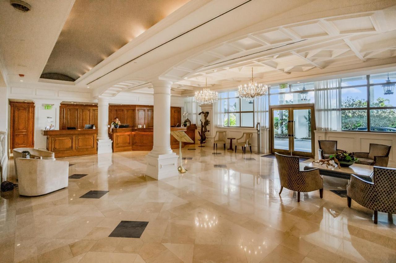 Marco Beach Ocean Resort 607 มาร์โกไอส์แลนด์ ภายนอก รูปภาพ