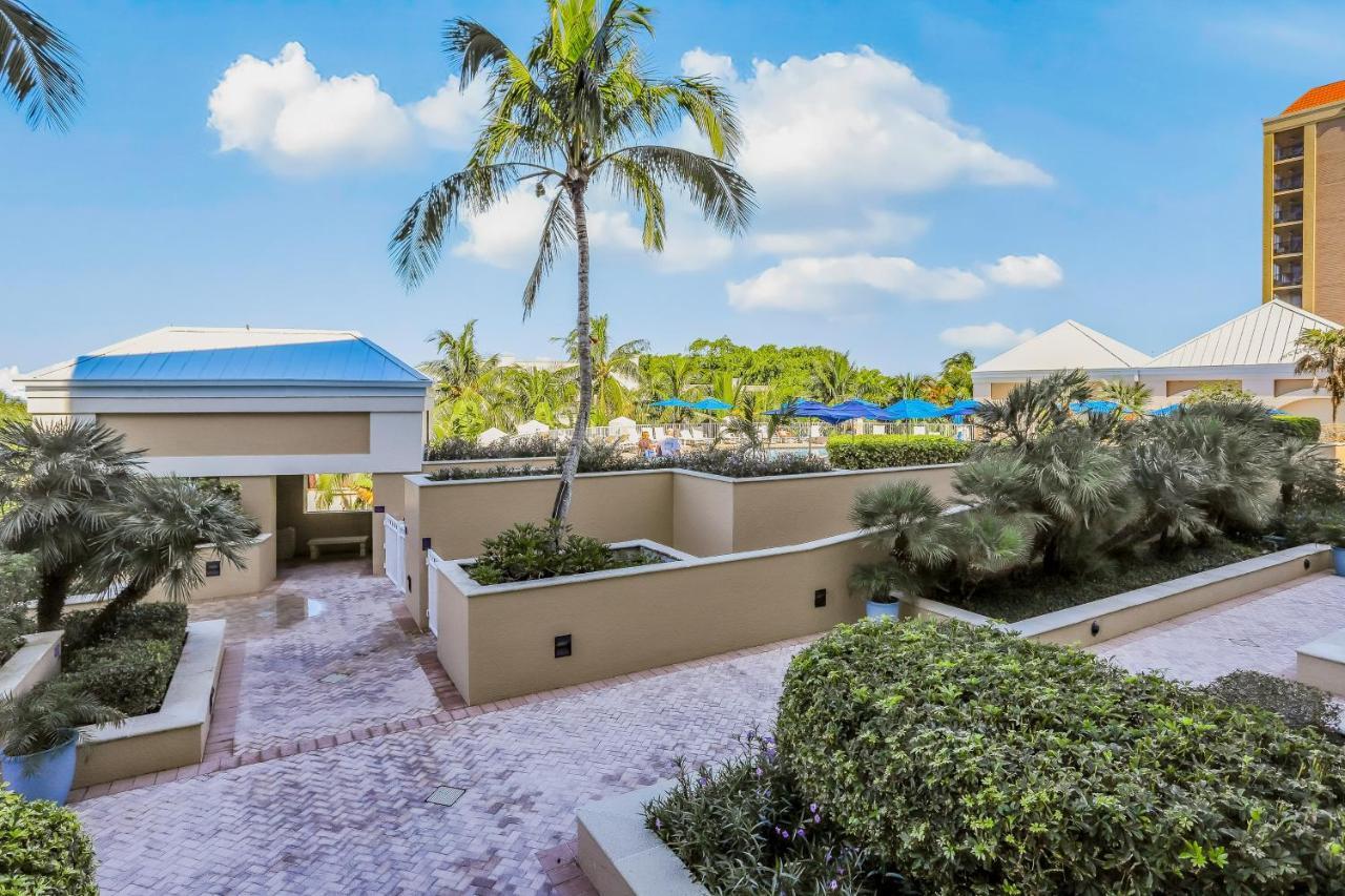 Marco Beach Ocean Resort 607 มาร์โกไอส์แลนด์ ภายนอก รูปภาพ